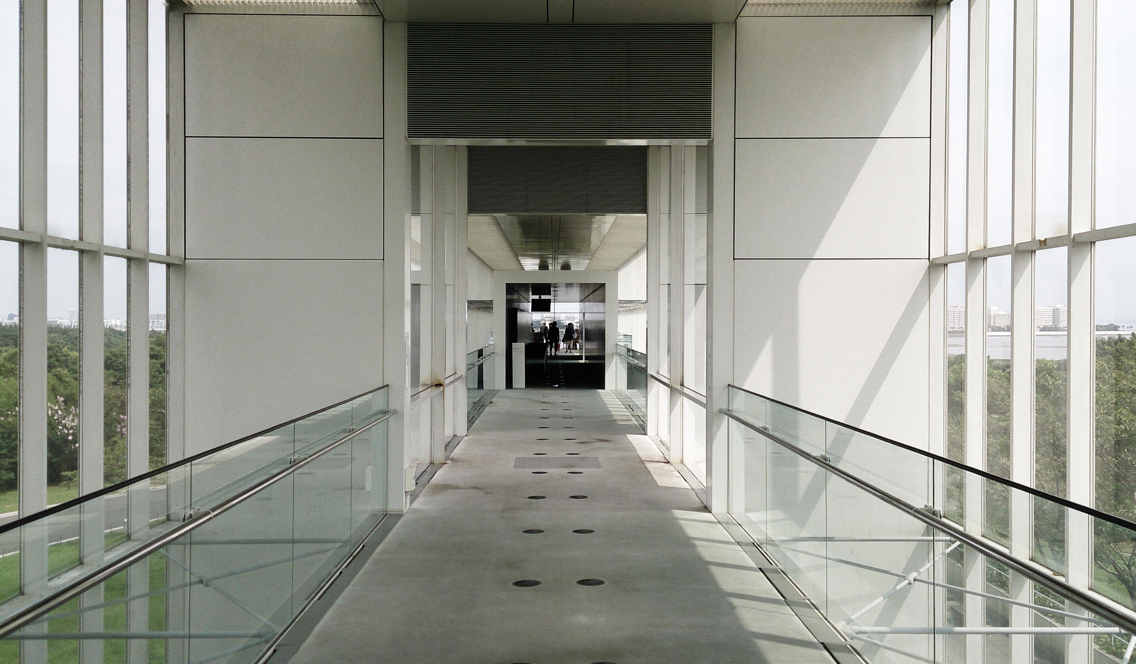 🎡 가사이 임해공원(카사이린카이코엔) 이미지 6